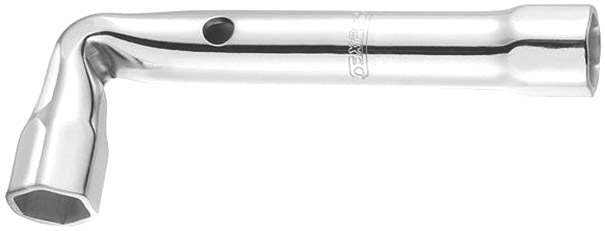 

Ключ торцевой EXPERT E113512 L-образный 15 мм