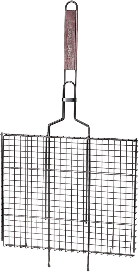 

Решетка для гриля КЕМПИНГ BQ-69