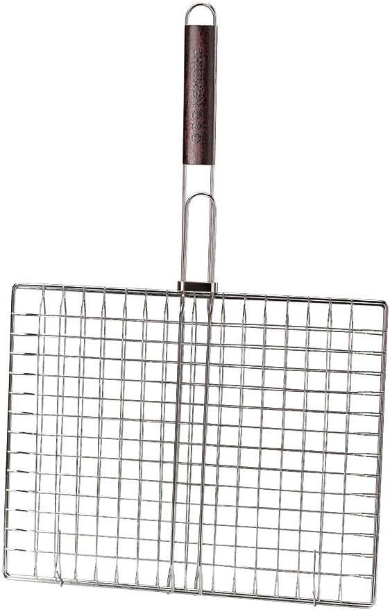 

Решетка для гриля КЕМПИНГ BQ-66V-3