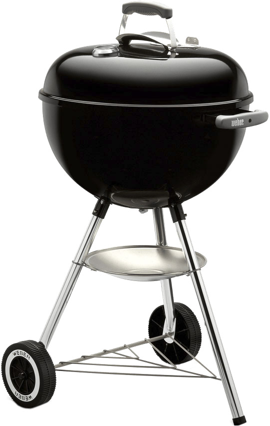 

Гриль Weber Classic Kettle 1241304