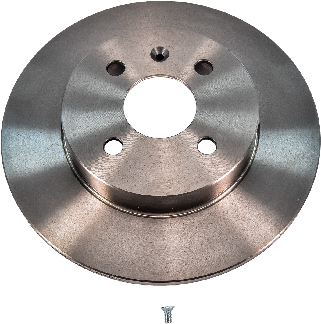 

Bosch 0986479191 Тормозной диск