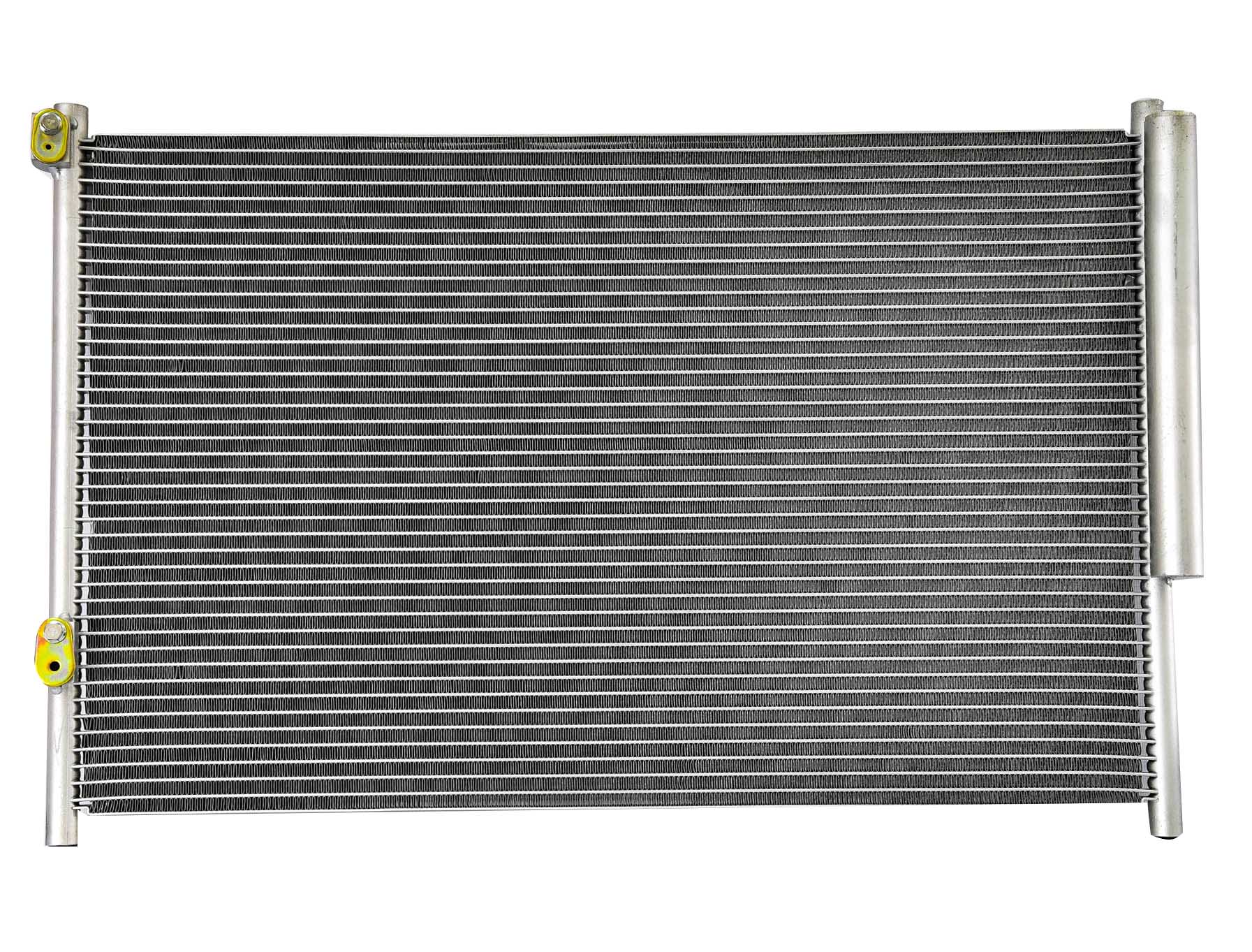 

Thermotec KTT110037 Радиатор кондиционера