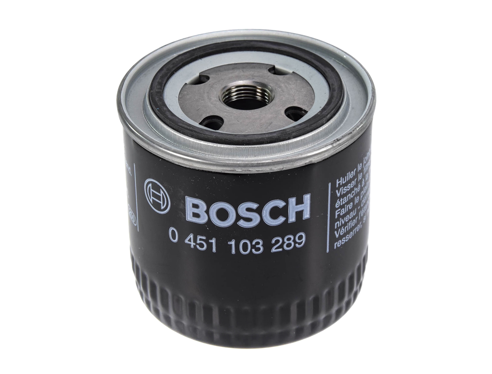 

Bosch 0451103289 Масляный фильтр