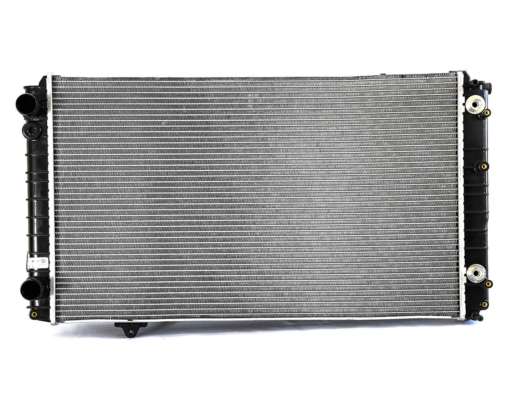 

Behr Hella 8MK376735341 Радиатор охлаждения двигателя