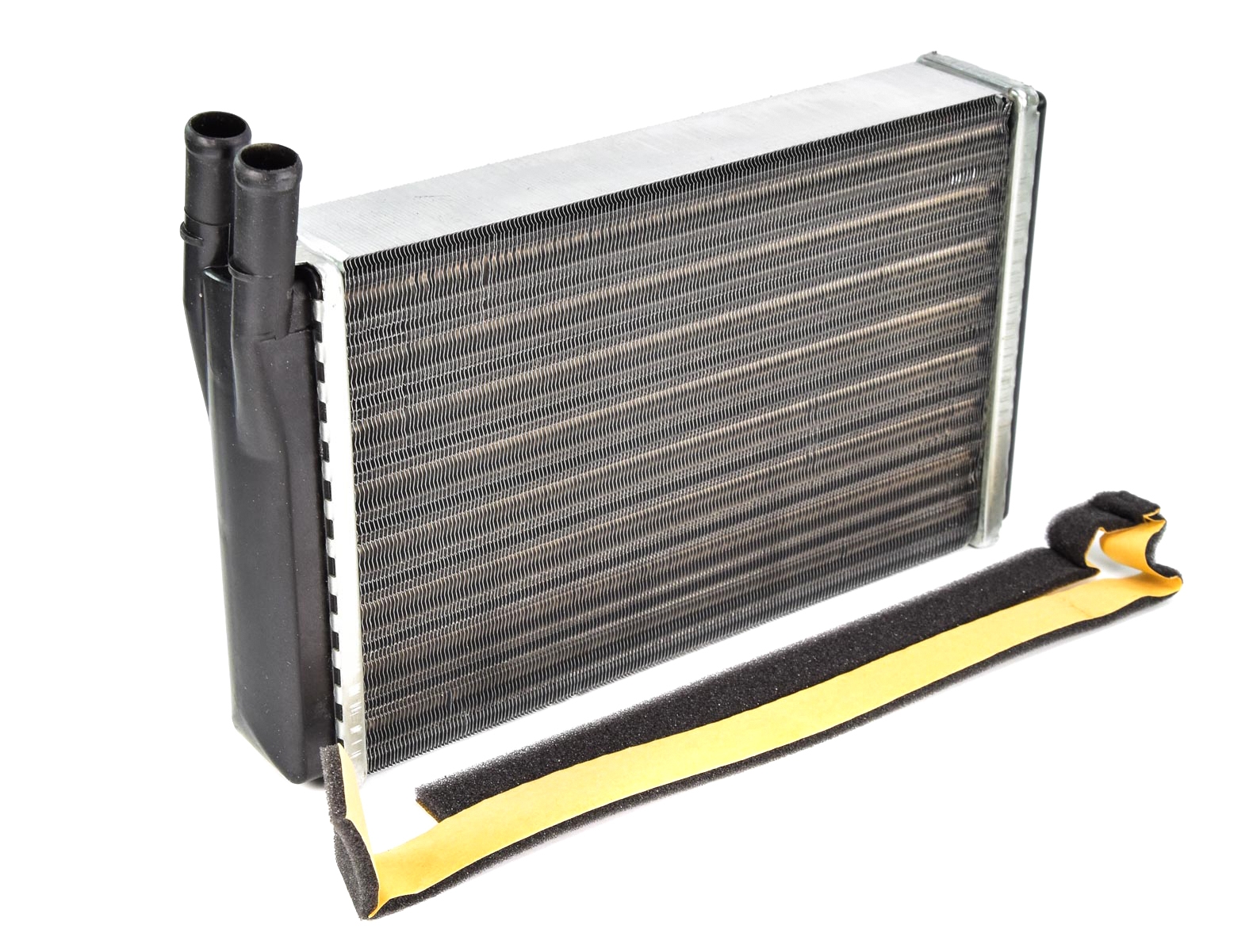 

Ava Quality Cooling VW6061 Радиатор печки