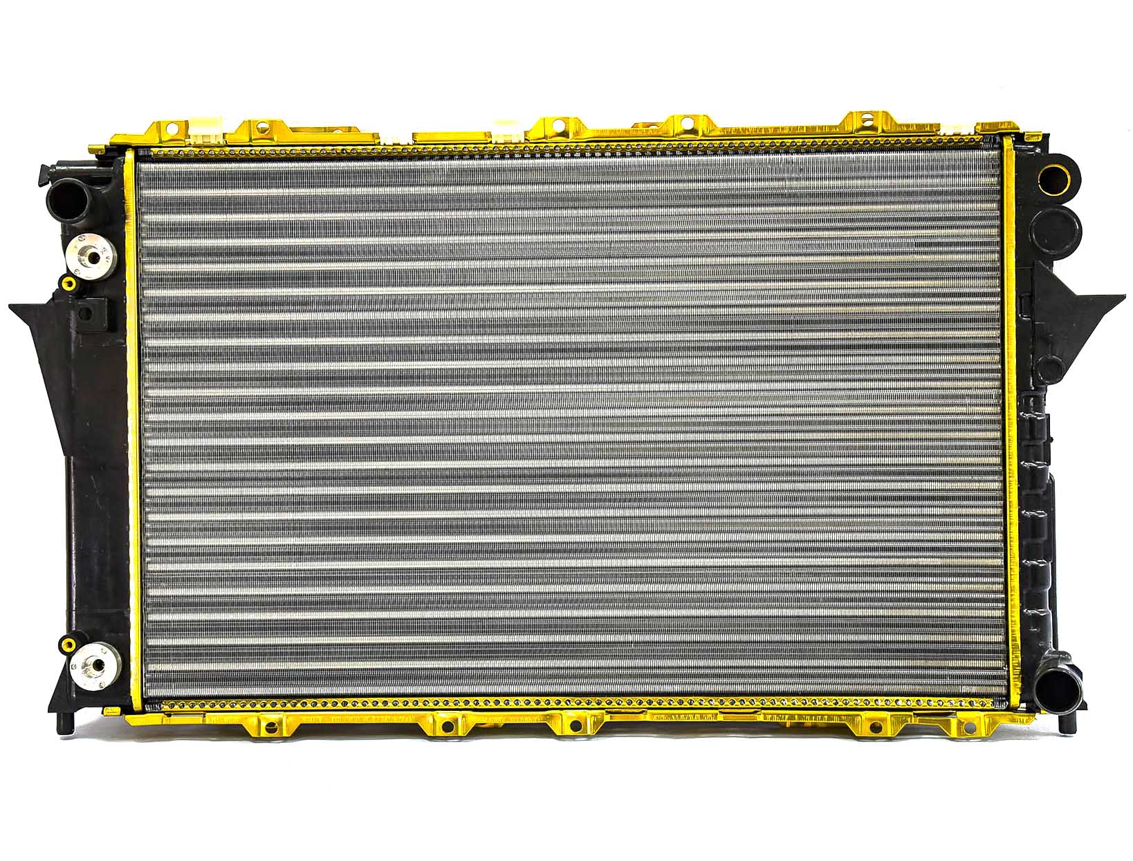 

Ava Quality Cooling AIA2084 Радиатор охлаждения двигателя