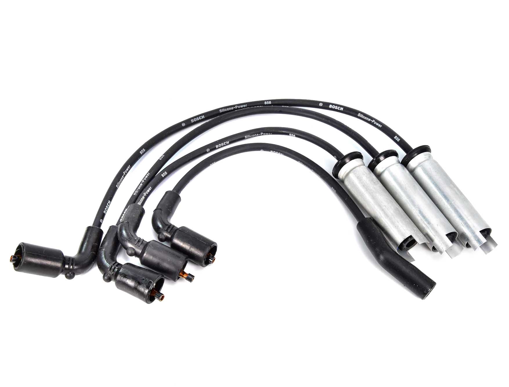 

Bosch 0986356980 Комплект проводов зажигания