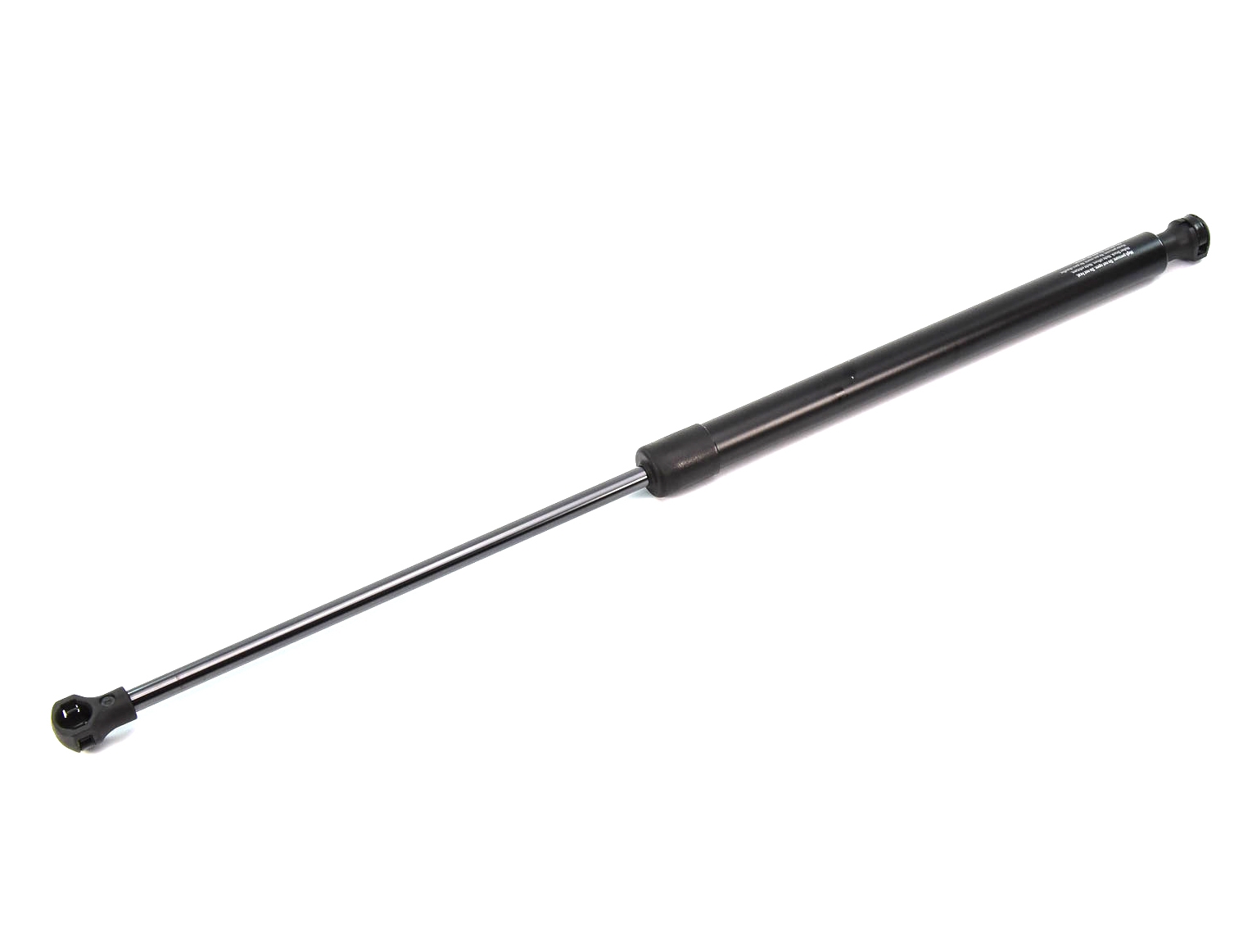 

Lesjofors 8117003 Газовый упор багажника