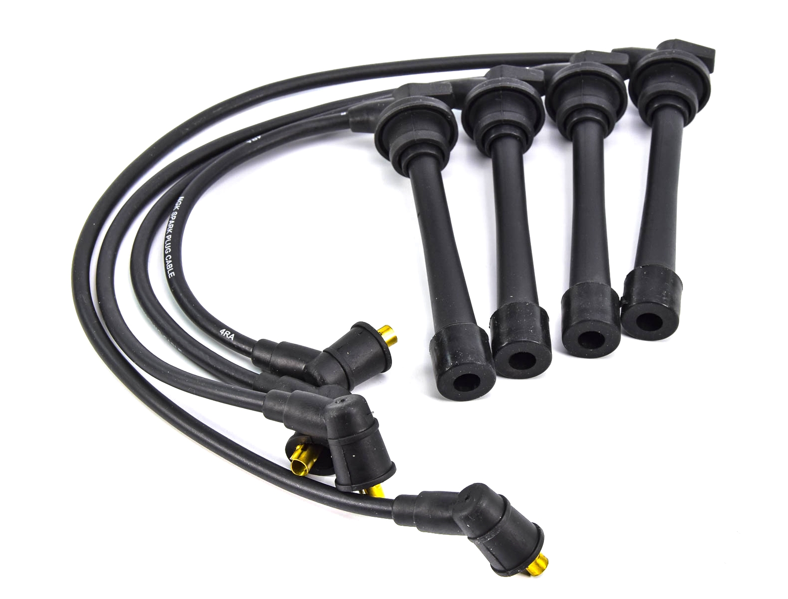 

NGK 0709 Комплект проводов зажигания