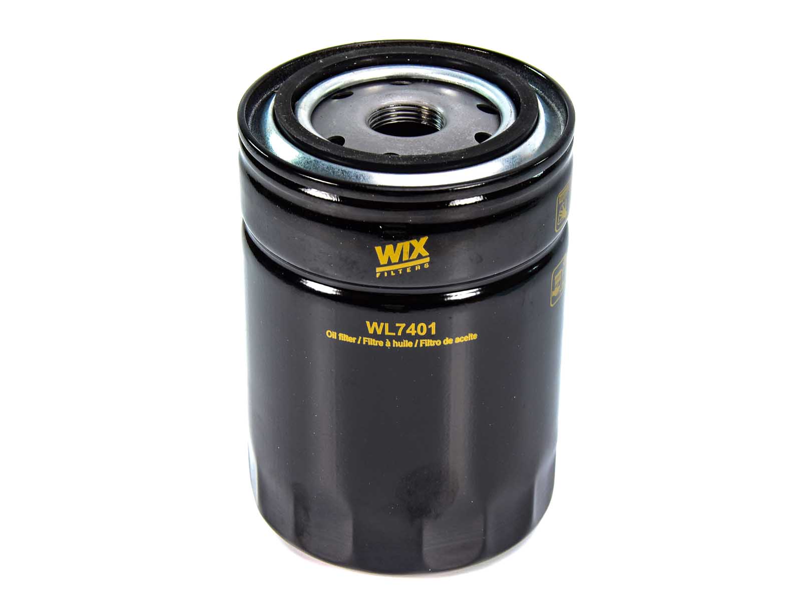 

Wix Filters WL7401 Масляный фильтр