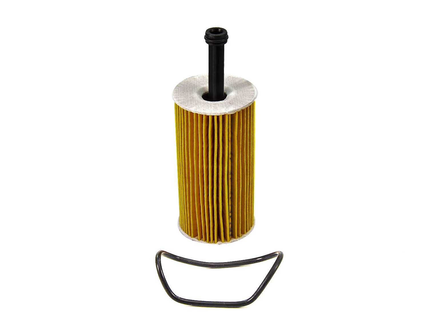 

Mahle OX193D Масляный фильтр