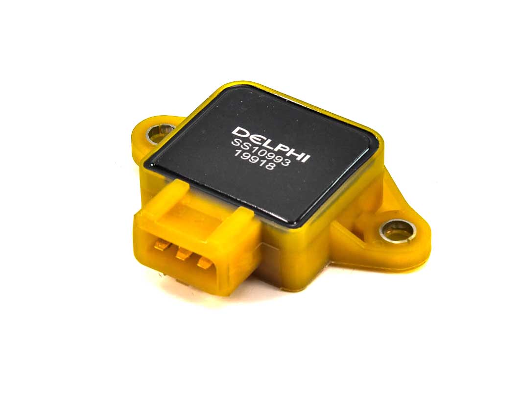 

Delphi SS1099312B1 Датчик положения дроссельной заслонки