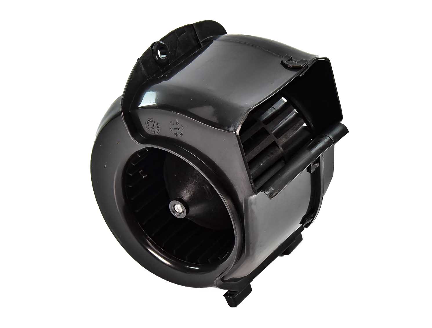 

Thermotec DDW013TT Вентилятор салона