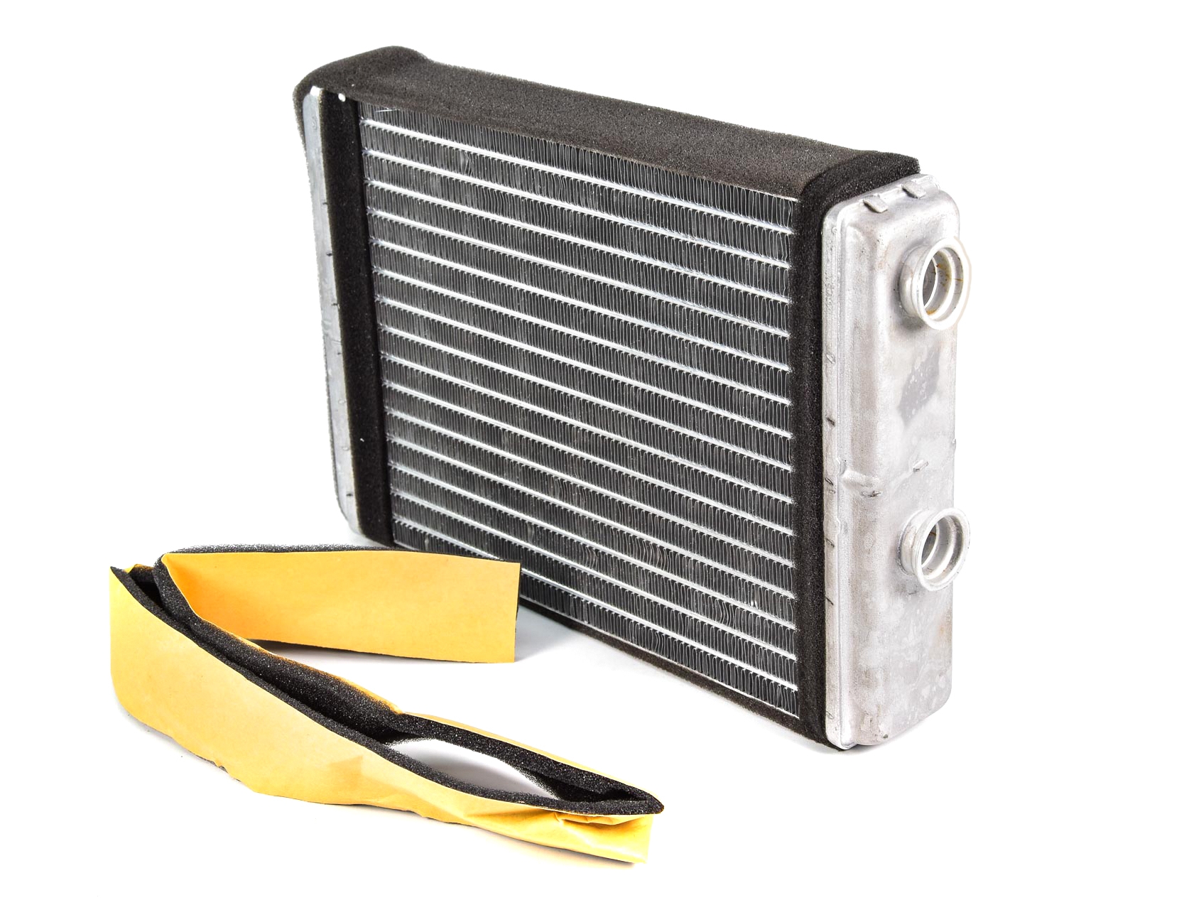 

Thermotec D6F008TT Радиатор печки
