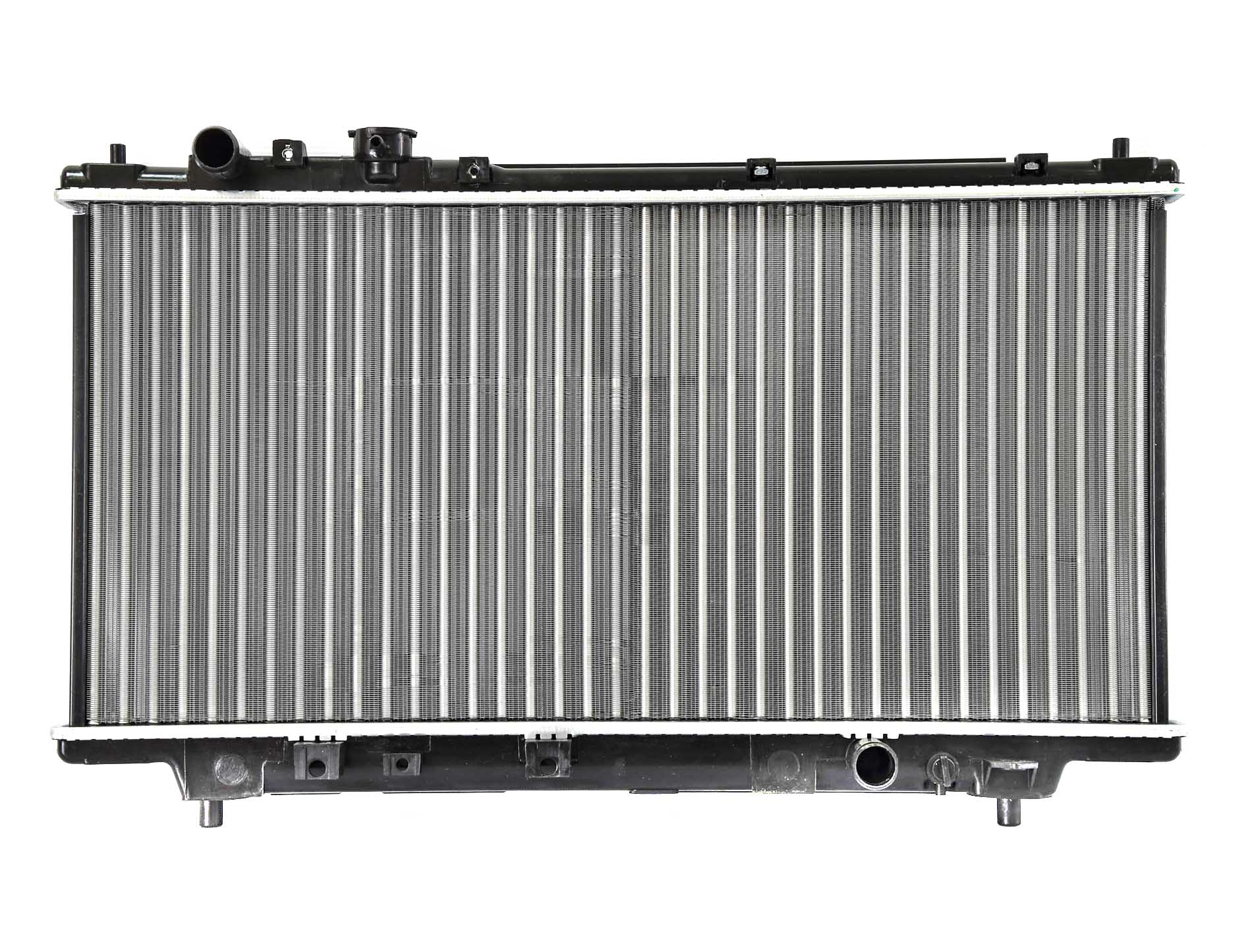

Thermotec D73002TT Радиатор охлаждения двигателя
