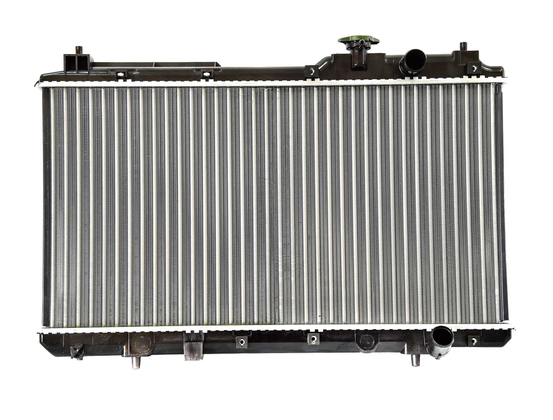 

Thermotec D74003TT Радиатор охлаждения двигателя