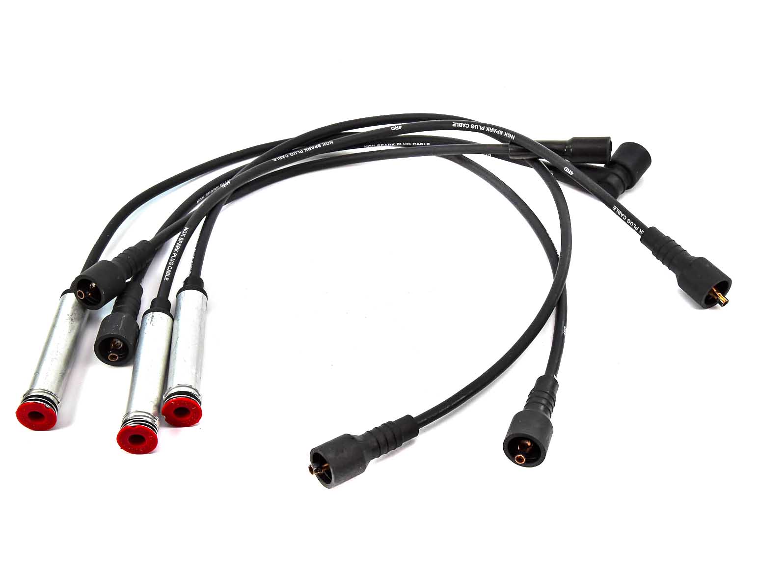 

NGK 0788 Комплект проводов зажигания