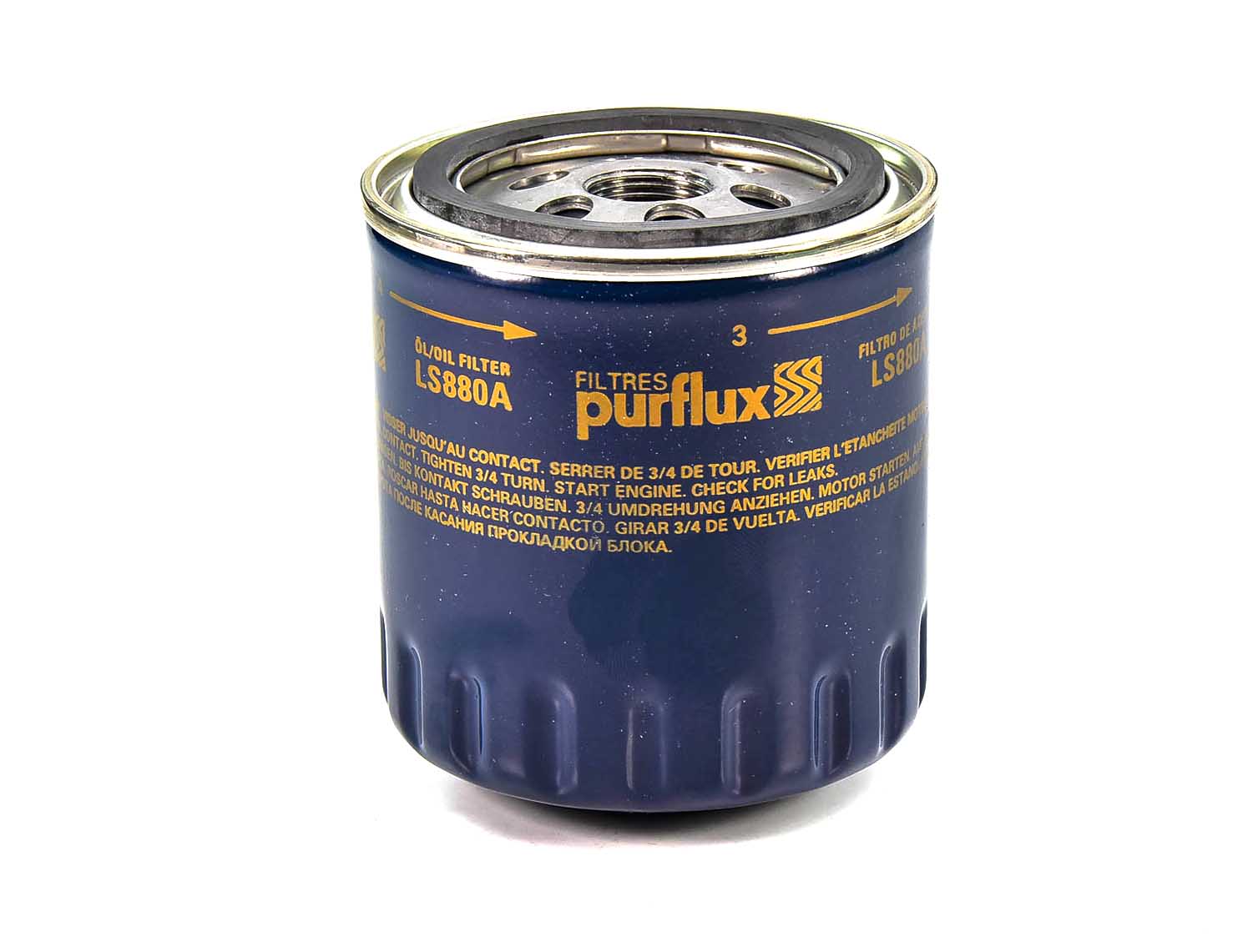 

Purflux LS880A Масляный фильтр