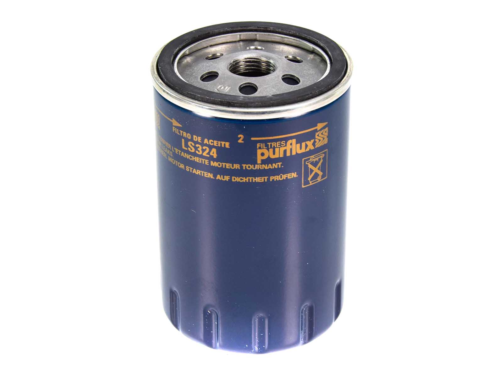 

Purflux LS324 Масляный фильтр