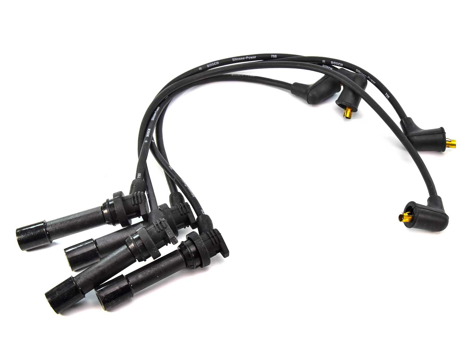

Bosch 0986357149 Комплект проводов зажигания