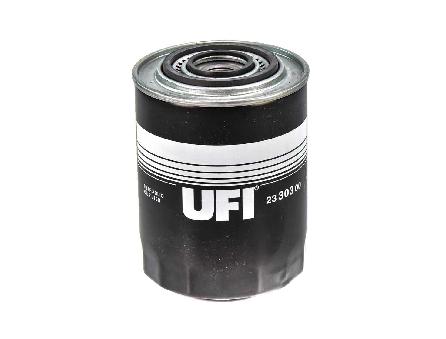 

UFI 2330300 Масляный фильтр