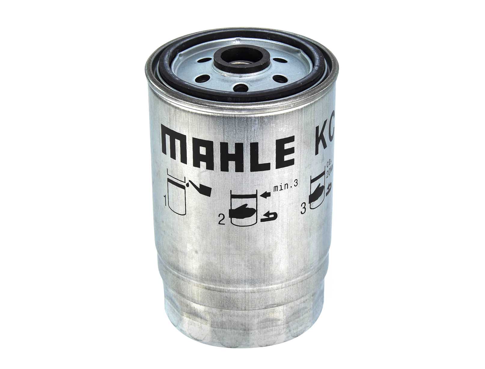 

Mahle KC43 Топливный фильтр