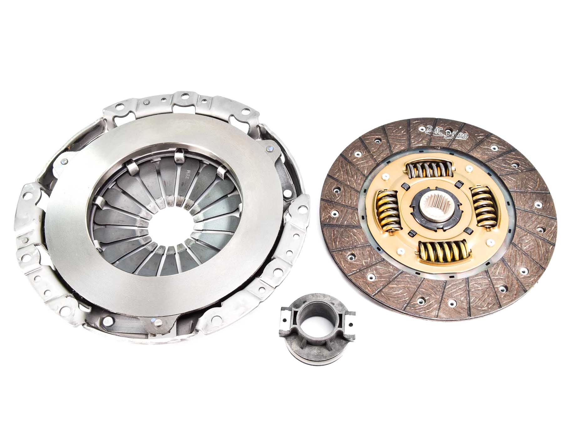 

Valeo 828792 Комплект сцепления