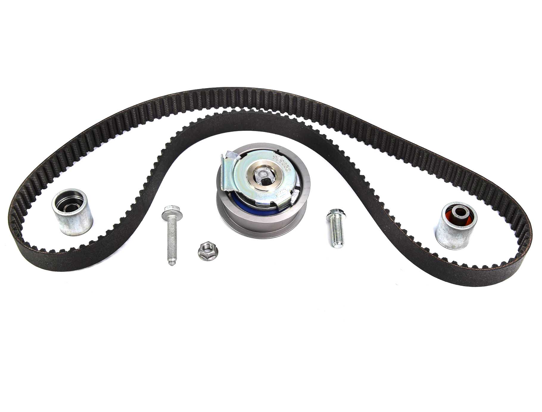 

Bosch 1987948078 Комплект ремня ГРМ
