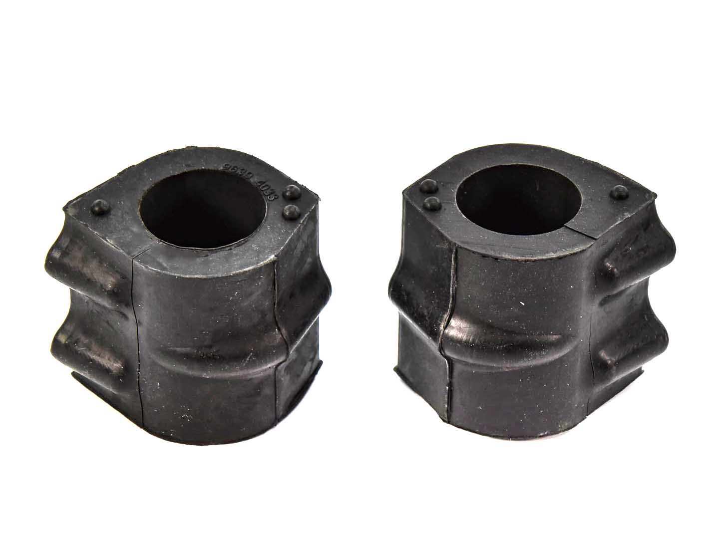 

Parts-Mall PXCRC007B Втулка стабилизатора