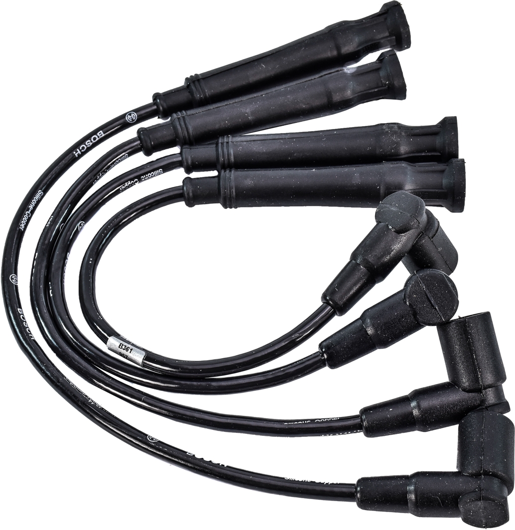 

Bosch 0986356361 Комплект проводов зажигания