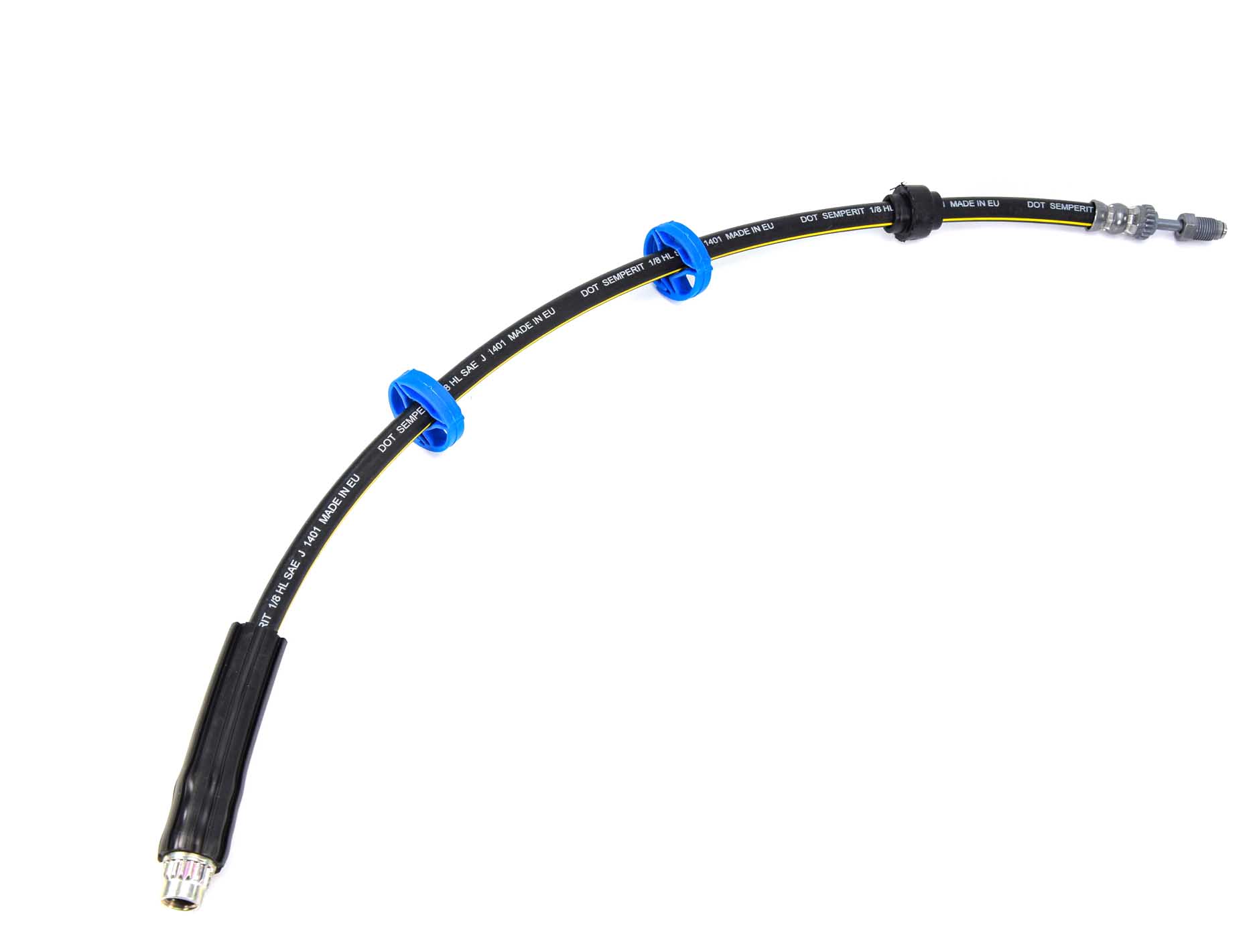 

LPR 6T46027 Тормозной шланг