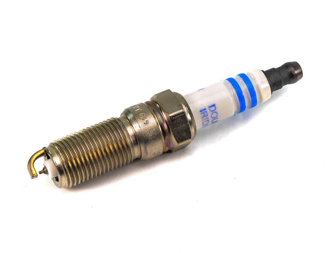 

Bosch 0242236675 Свеча зажигания