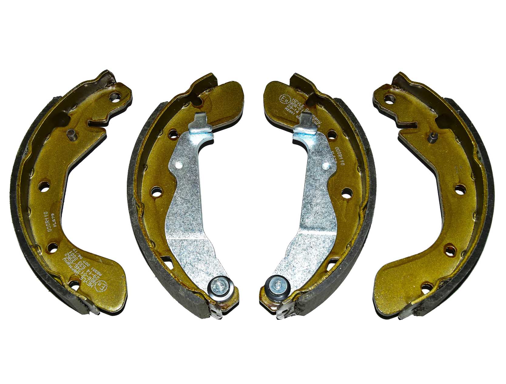 

Meyle 29145330001 Тормозные колодки