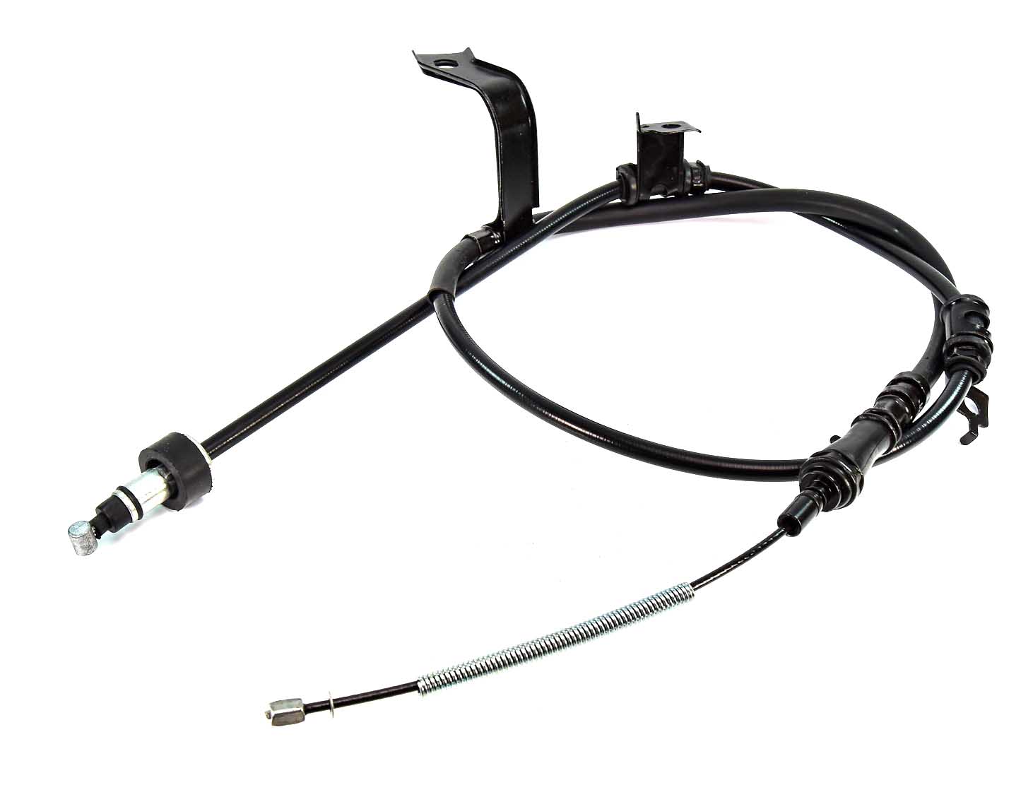 

Japanparts BCK33L Трос ручного тормоза