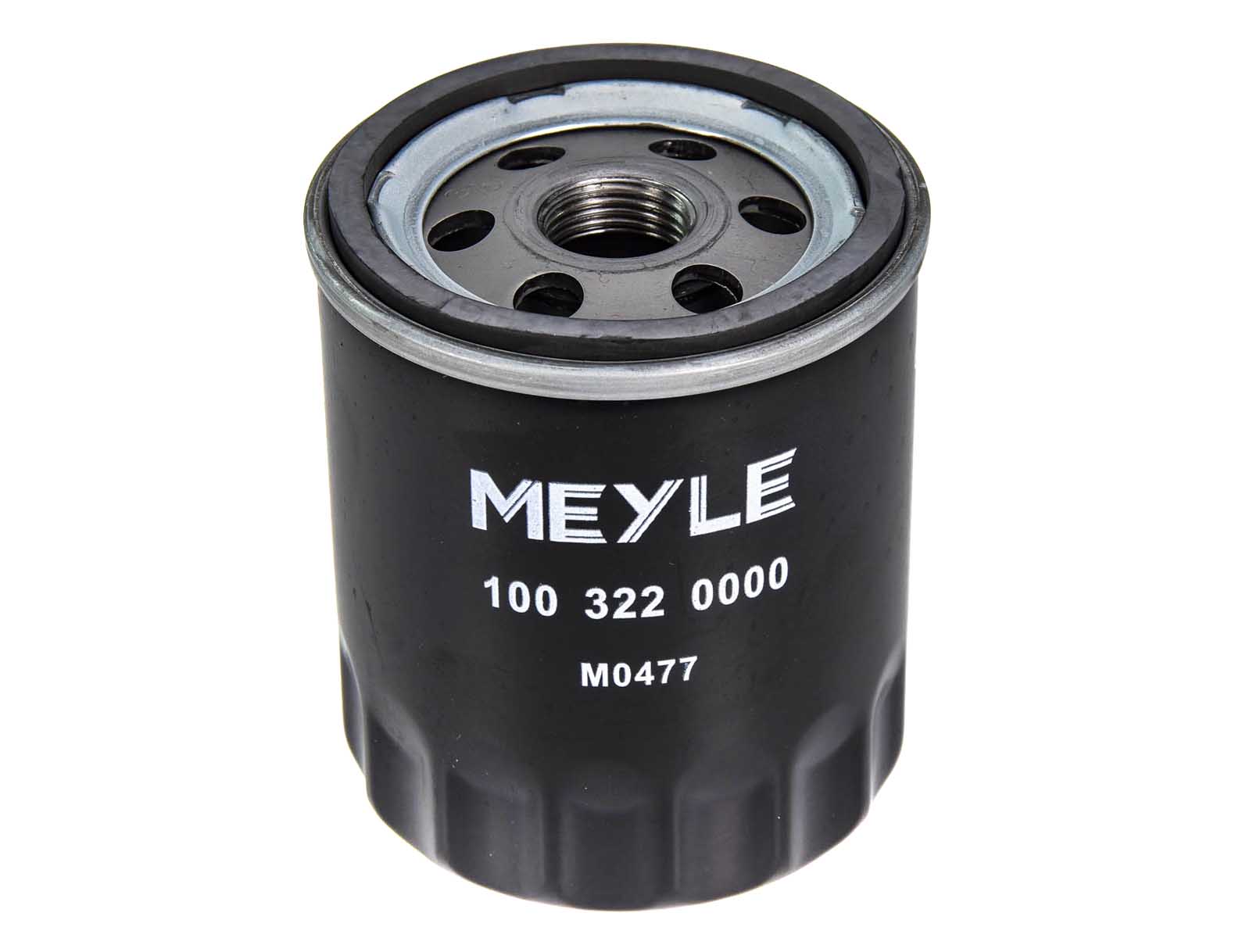 

Meyle 1003220000 Масляный фильтр