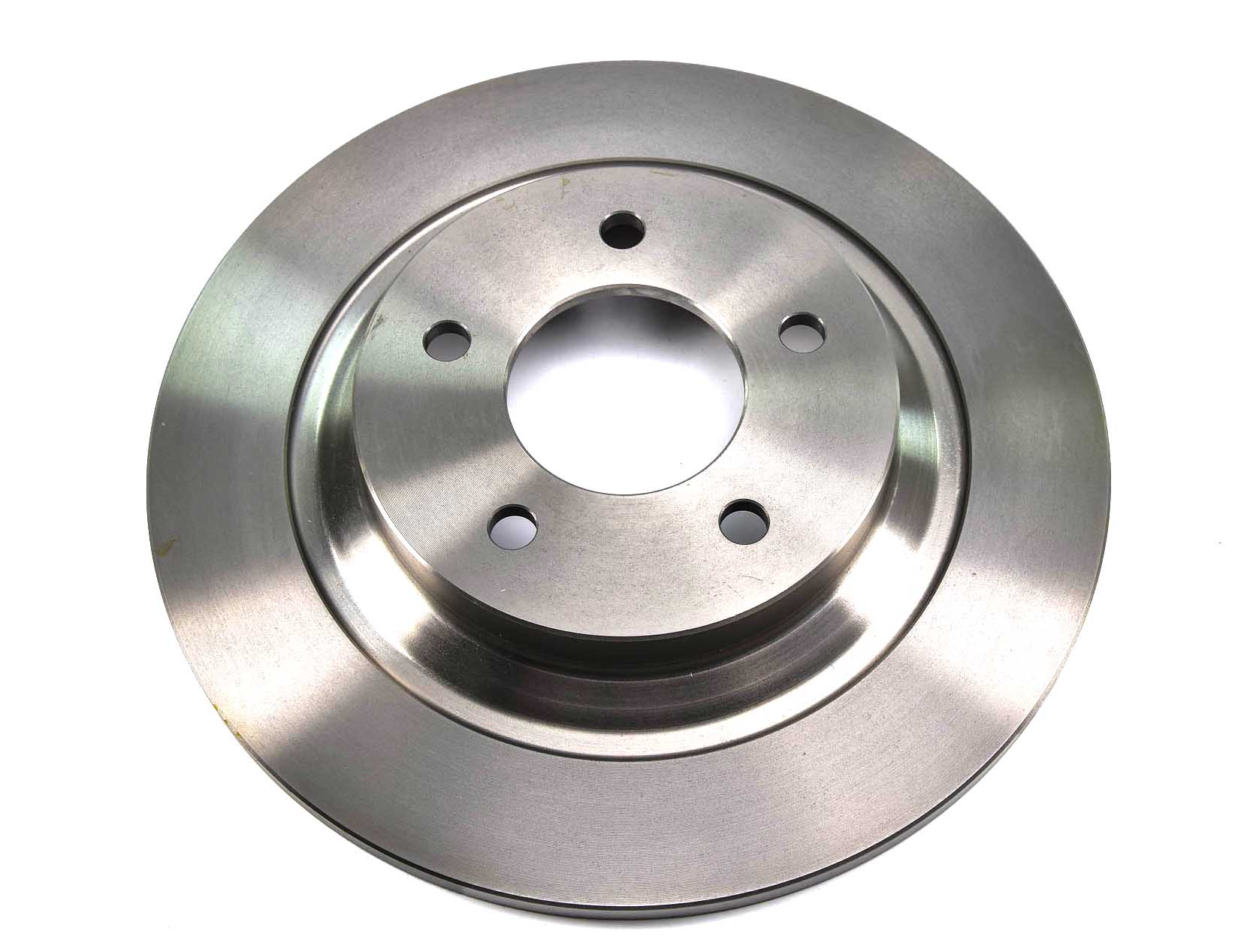 

Bosch 0986479233 Тормозной диск