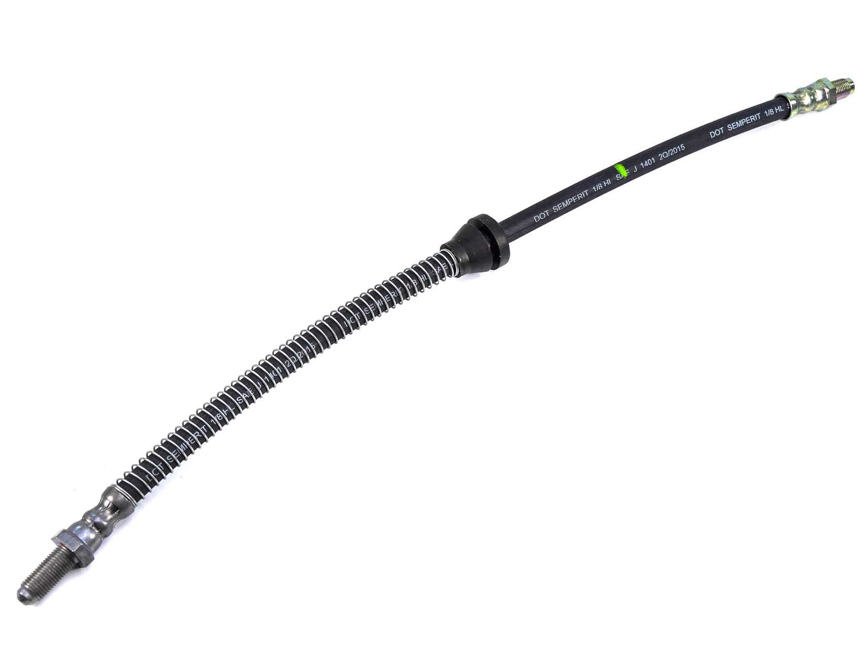 

LPR 6T46215 Тормозной шланг