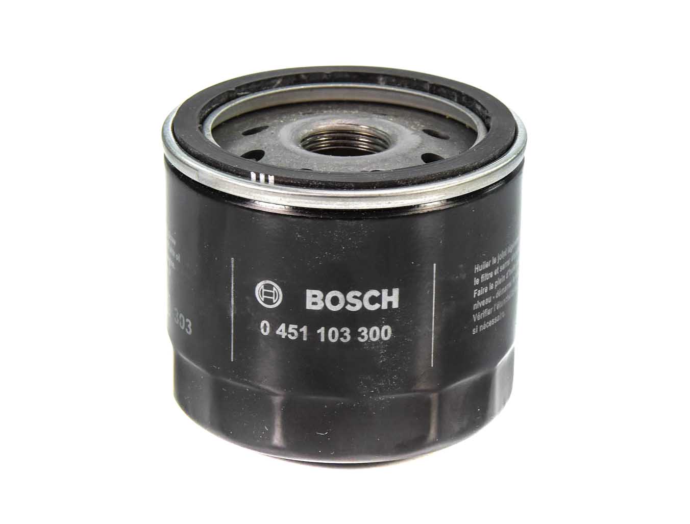 

Bosch 0451103300 Масляный фильтр