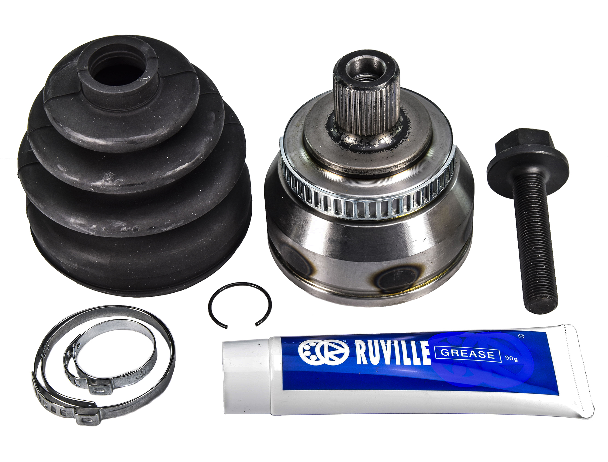 

Ruville 75426S ШРУС