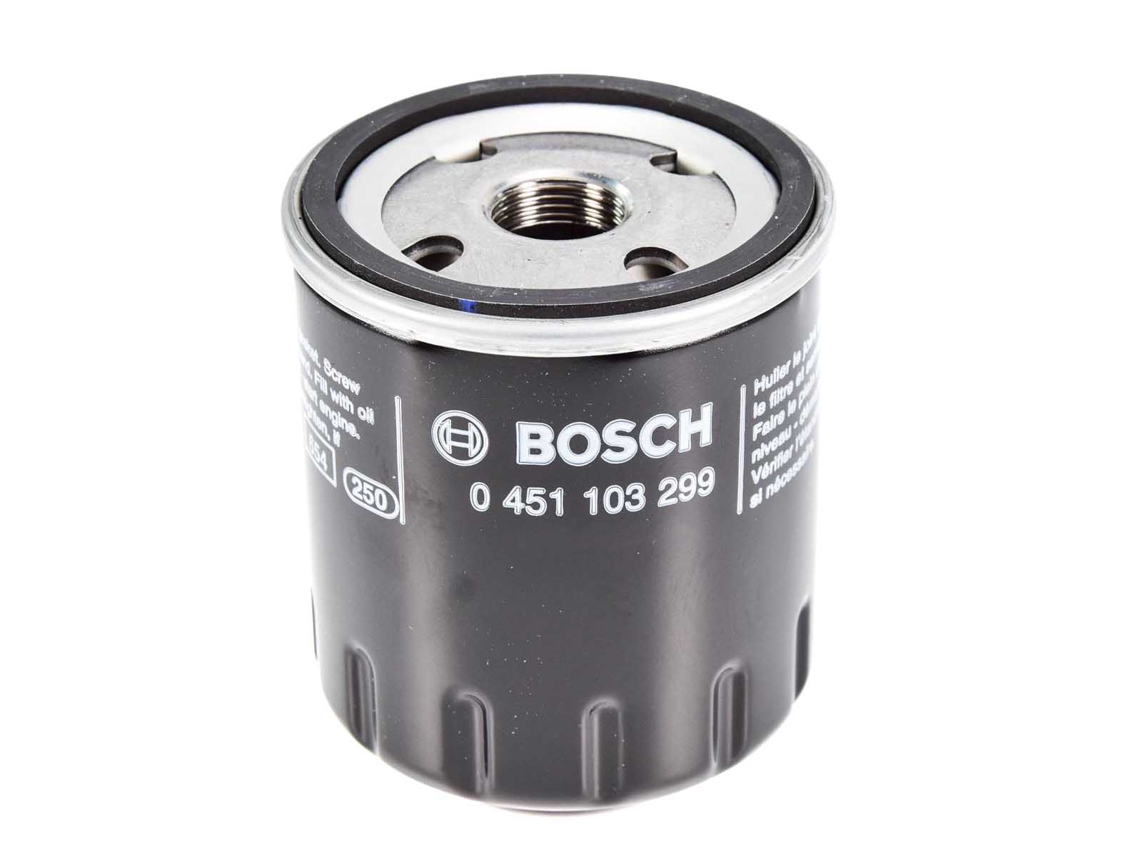 

Bosch 0451103299 Масляный фильтр