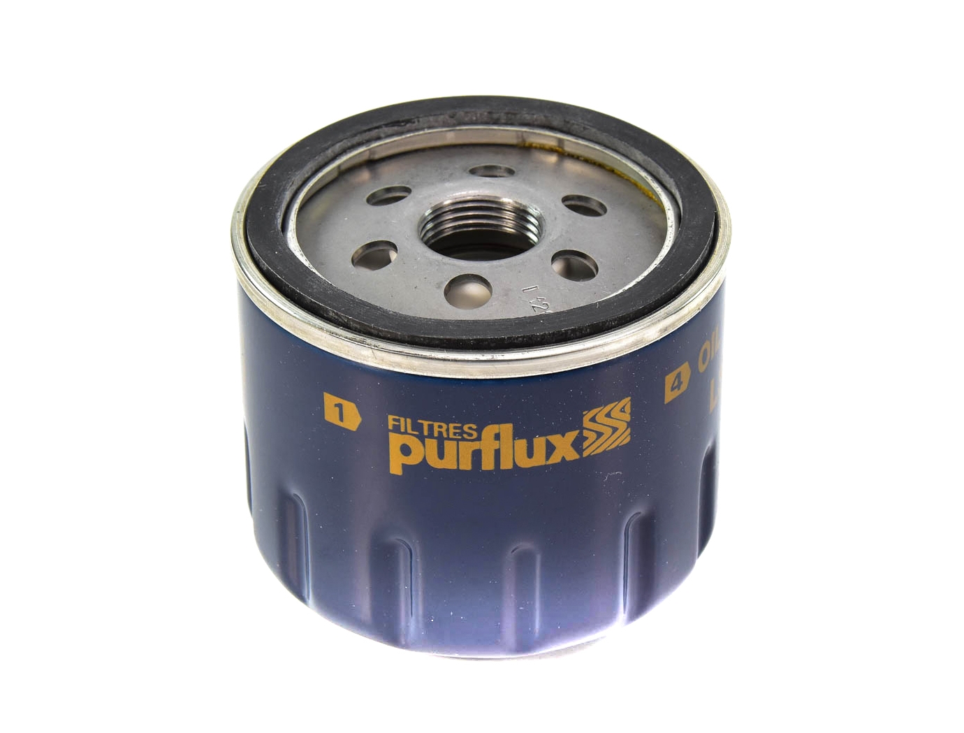 

Purflux LS919 Масляный фильтр