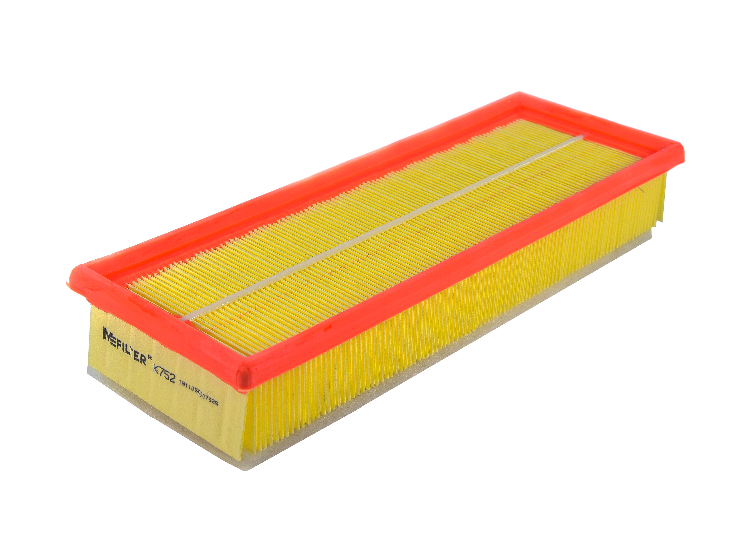 

MFilter K752 Воздушный фильтр