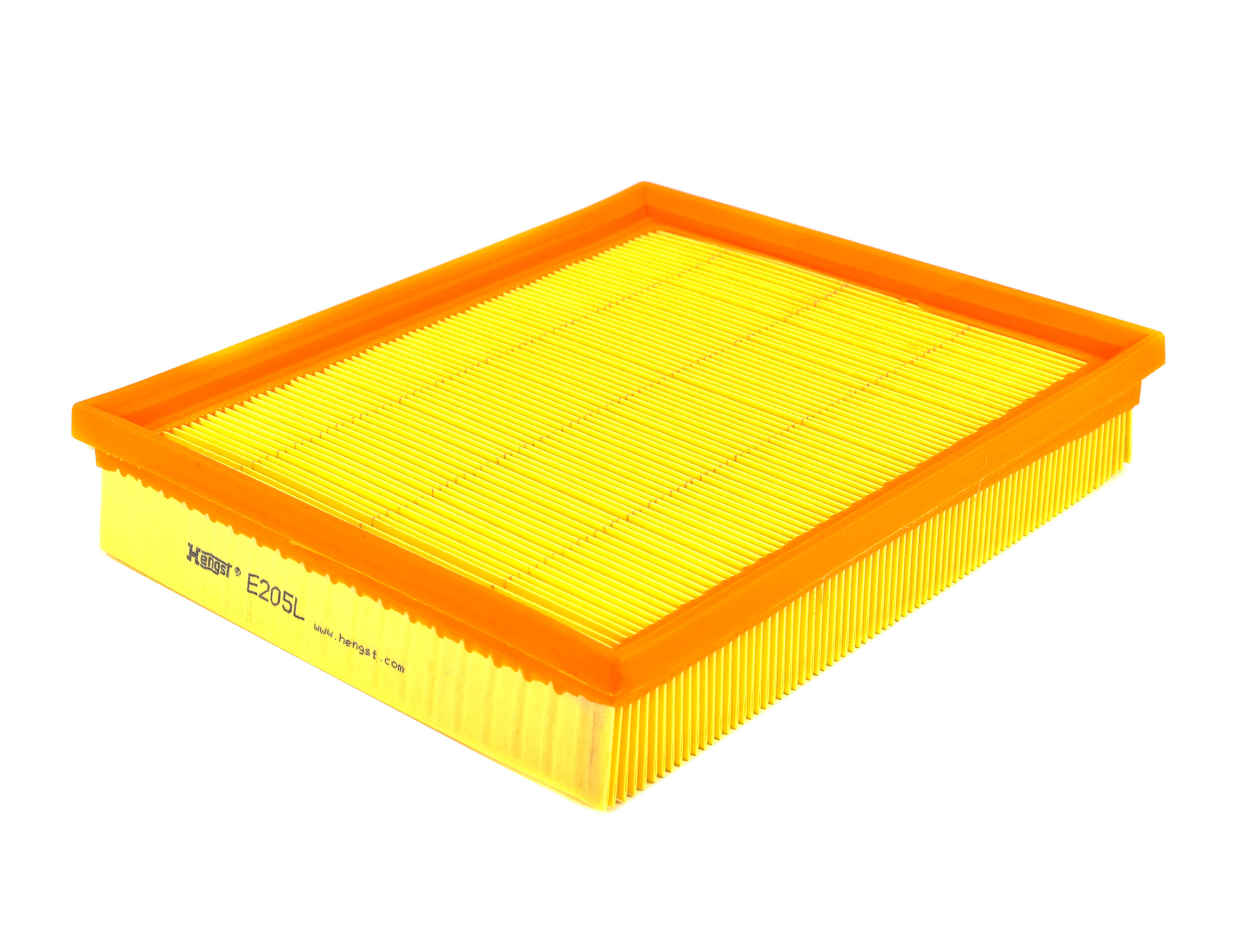 

Hengst Filter E205L Воздушный фильтр