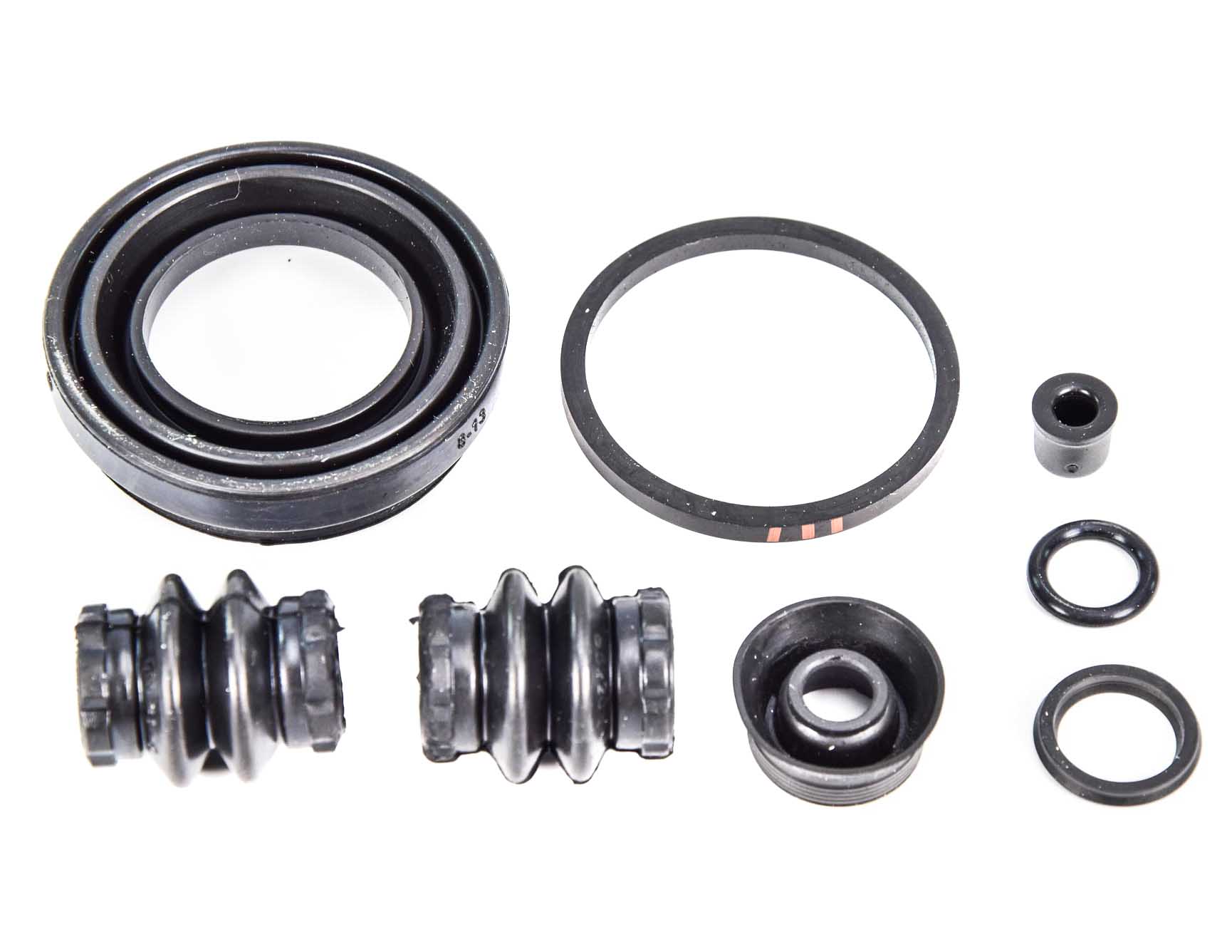 

Autofren seinsa D4656 Ремкомплект