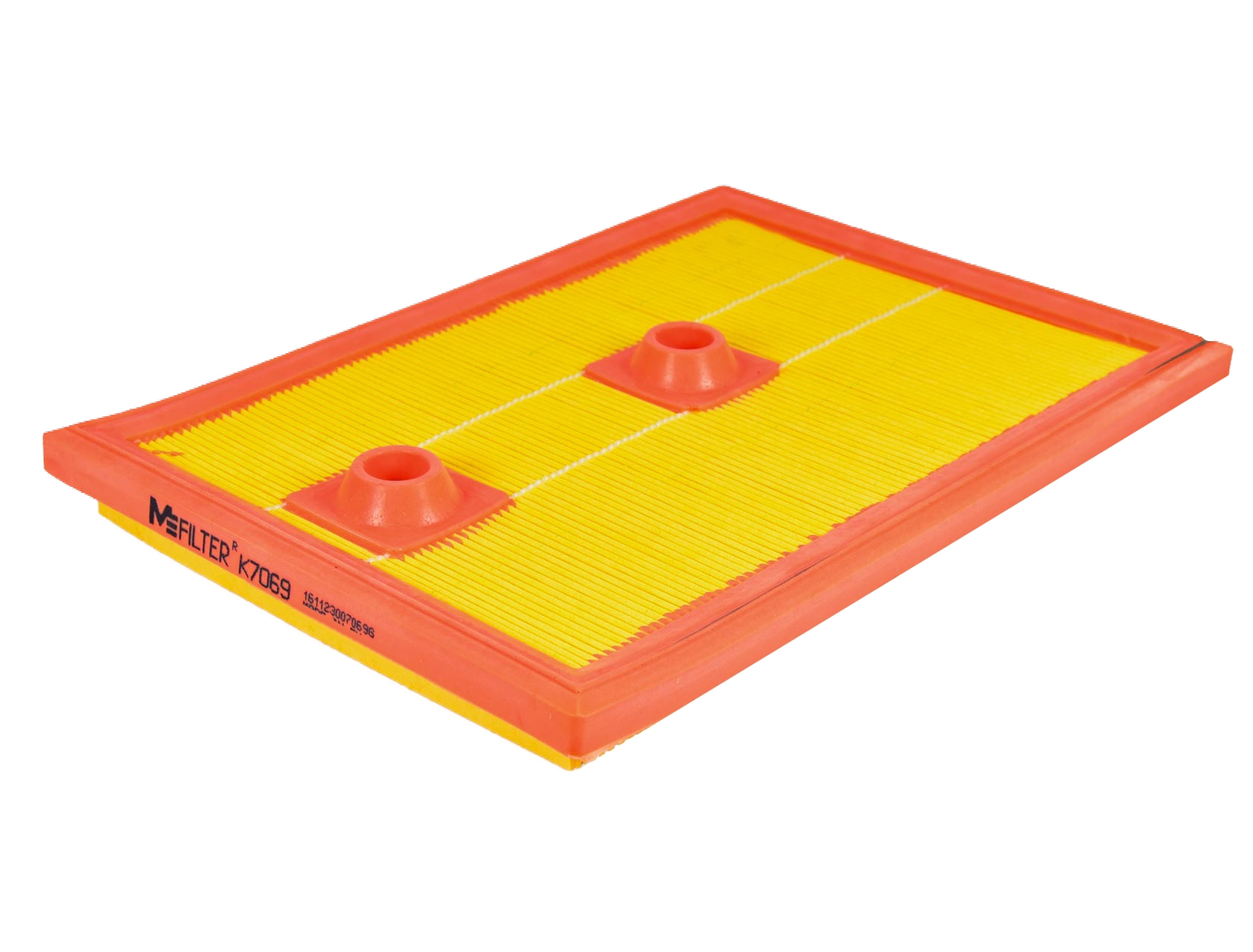 

MFilter K7069 Воздушный фильтр