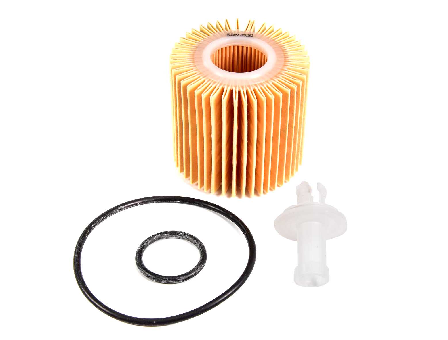 

Wix Filters WL7453 Масляный фильтр