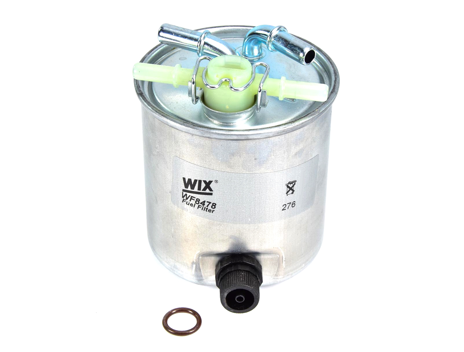 

Wix Filters WF8478 Топливный фильтр