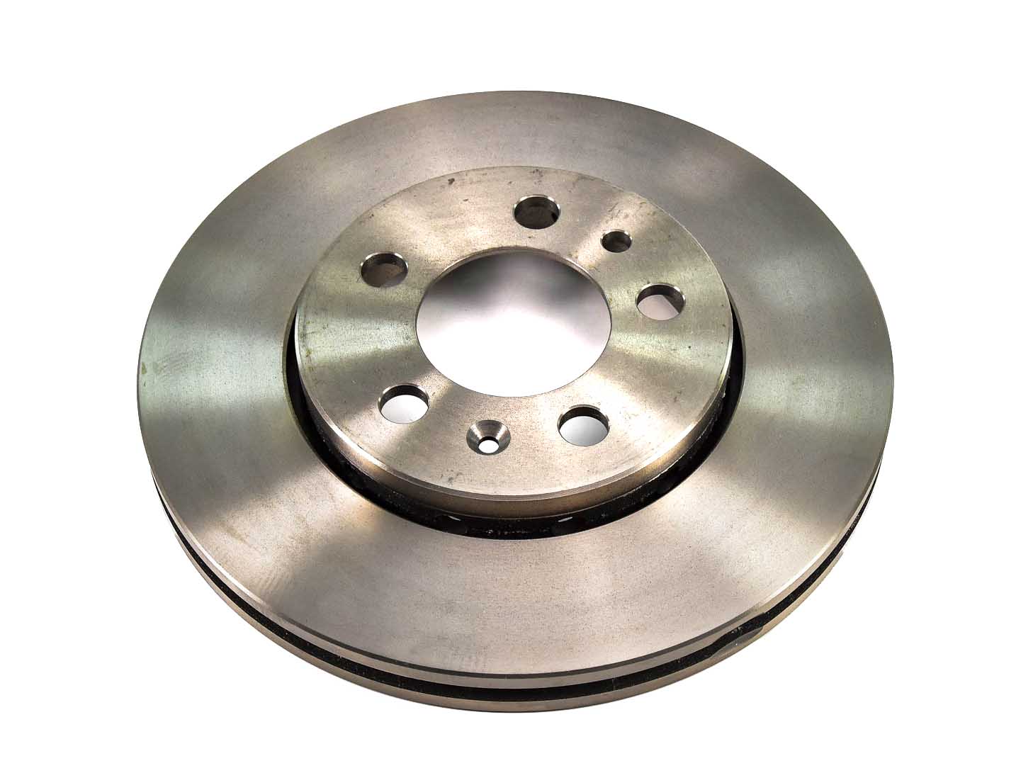 

Quinton Hazell BDC4669 Тормозной диск