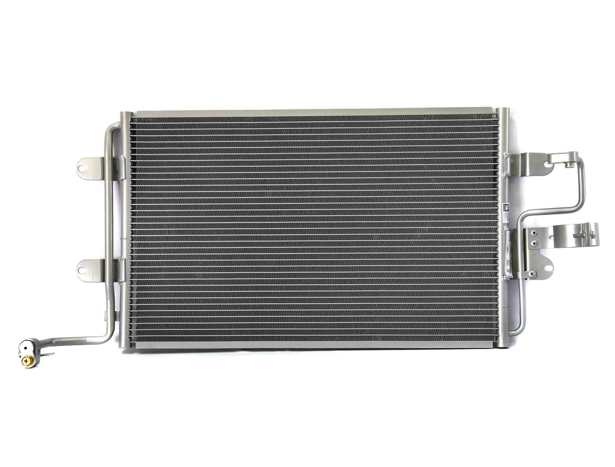 

Nissens 94310 Радиатор кондиционера