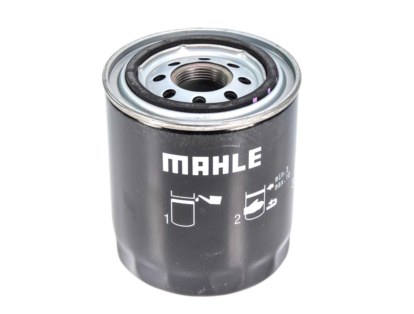 

Mahle OC540 Масляный фильтр